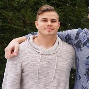 Meet your Posher, Nick